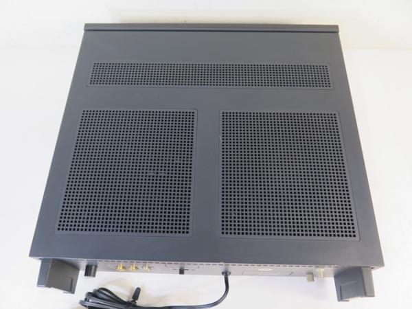 KENWOOD/TRIO 高級FMステレオチューナー L-01T ○ 482C1-3 【公式通販】