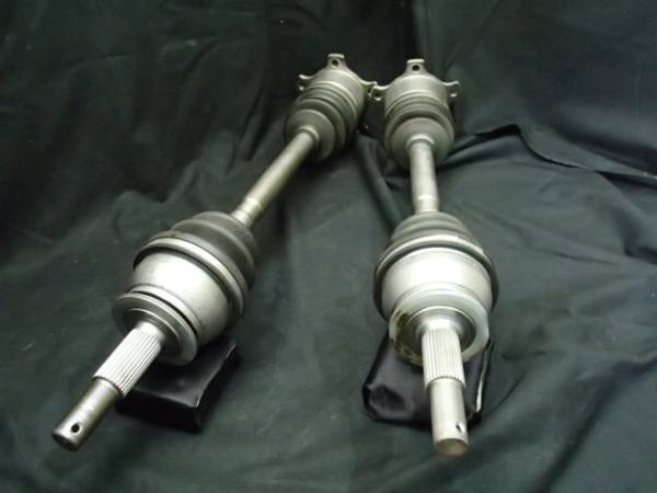180SX RPS13 5穴 ドライブシャフト S13 S14 S15 ☆ 180SXRPS135穴