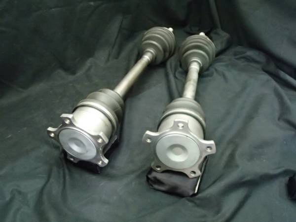 180SX RPS13 5穴 ドライブシャフト S13 S14 S15 ☆ 180SXRPS135穴