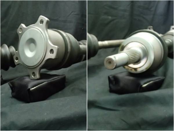 180SX RPS13 5穴 ドライブシャフト S13 S14 S15 ☆ 180SXRPS135穴