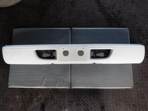 Fバンパー☆KR-いすゞエルフ 標準 ●774246●