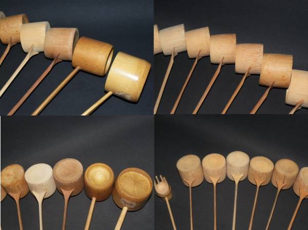 柄杓 まとめて12点 風炉用 炉用 茶道具 1000円～