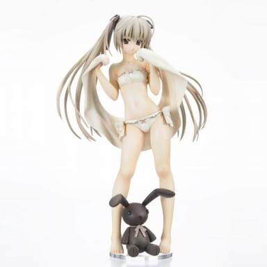 ■ ブリリアントステージ ヨスガノソラ 春日野穹 1/8 フィギュア