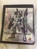 海外製 MG 1/100 フルアーマー ユニコーン メタル 改造 パーツ