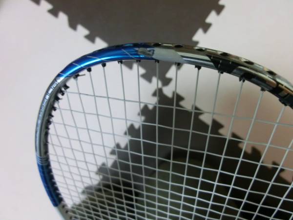 Babolat バドミントンラケット バボラ サテライト6.5 エッセンシャル
