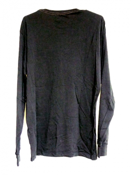 ディーゼル 長袖Tシャツ S メンズ 新品同様 DIESEL