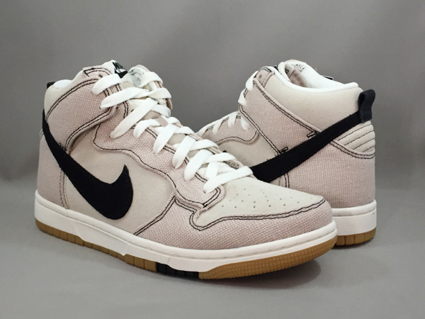 NIKE・DUNK CMFT ナイキ ダンク CMFT・24.5cm・新品