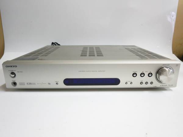 ONKYO - オンキョー TX-L55 オンキョー(ONKYO)|AVアンプ・レシーバー