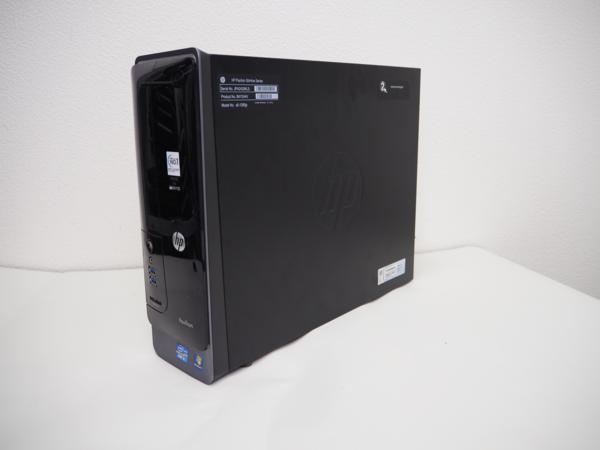 ハード王】HP Pavilions s5-1350p/Corei5 3540/8G/500GB/N59