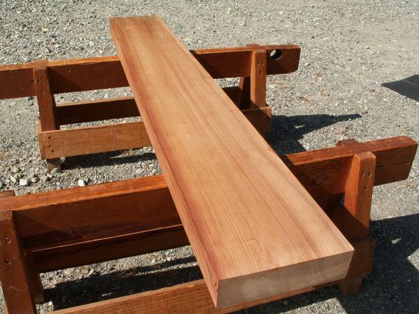 希少、屋久杉、柾厚板、世界遺産 A507