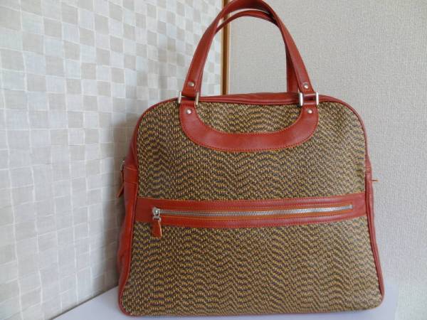 ジャックルコー　カモフラージュ　希少 定価12万ジャックルコー JACQUES LE CORRE リスボン H.P.FRANCE xclzx