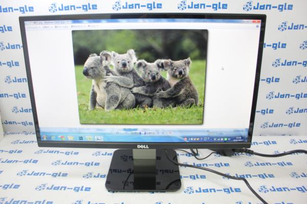 ●DELL S2240LC 21.5インチ 液晶モニタ 1円スタート J247553