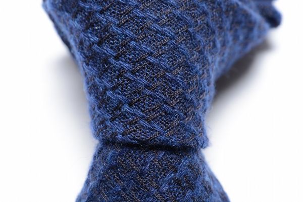 新品3.5万　トムフォードTom Ford　ネクタイ　カシミア2-52020②