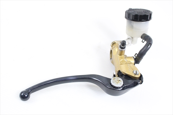 ZZR1100C[10社外NISSINラジアル前ブレーキマスター]｝A