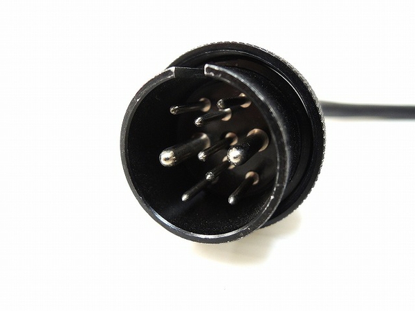 Photona フォトナ ストロボ ヘッド延長 ケーブル 5m O2127642