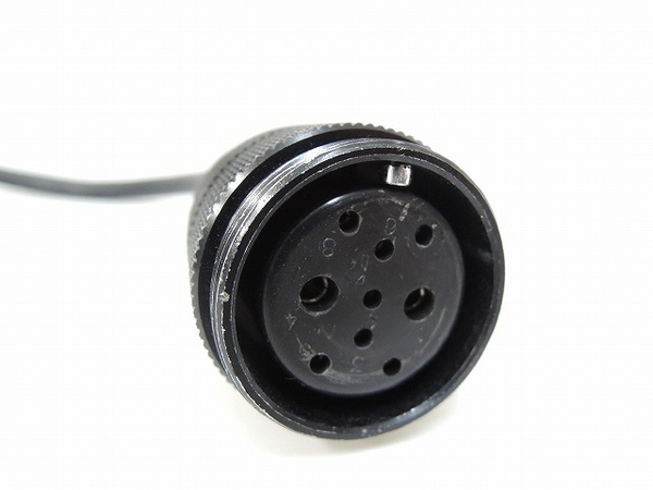 Photona フォトナ ストロボ ヘッド延長 ケーブル 5m O2127642