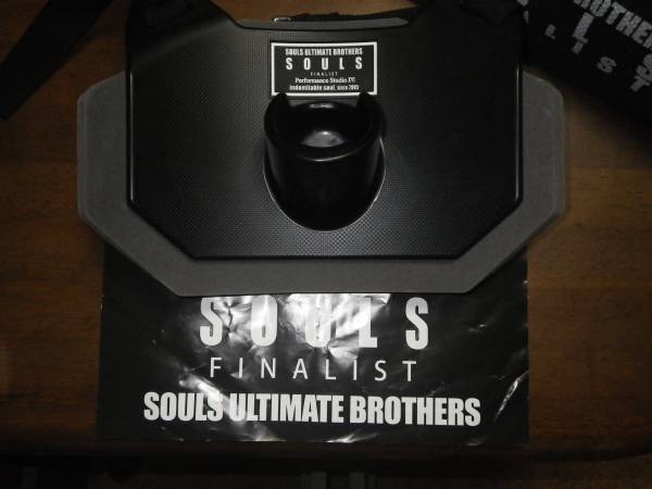 SOULS ソウルズ ギンバル 中古品 ぴ*ろ様 SOULS ソウルズ ギンバル