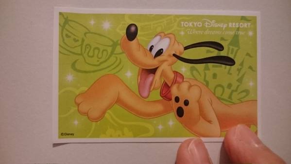 【送料無料】★★ディズニー1dayパスポート 期限2016.11.23★★