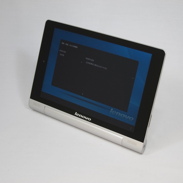 1円 YOGA TABLET 8 (59387741)