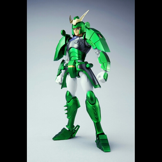 魂ウェブ限定アーマープラス光輪のセイジ新品未開封