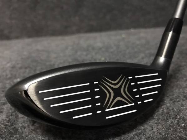 美品】☆Callaway X2 HOT #3 フェアウェイ FW☆売り切り!! 【公式通販】