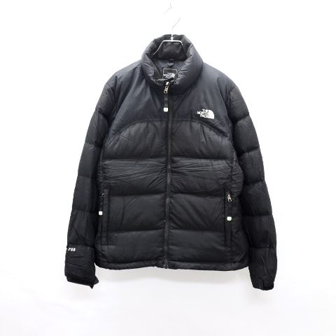 THE NORTH FACE 700FILL ダウンジャケット (レディースM) B2903