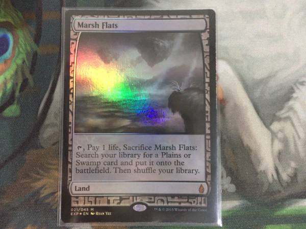 湿地の干潟 MTG 英語 ⁄ - | 1枚の通販 湿地の干潟4枚