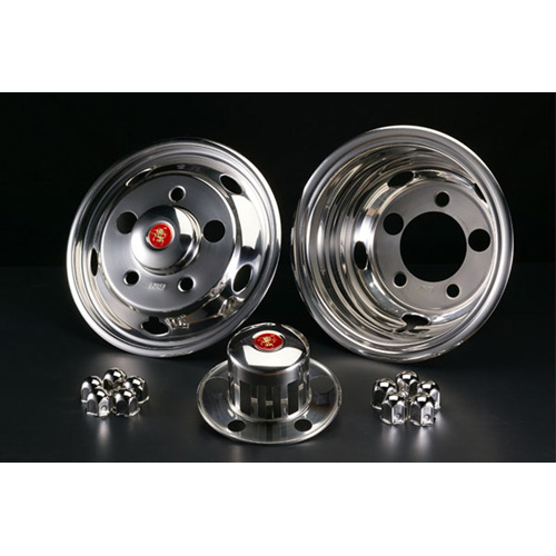 ホイールライナー（キャンター　14インチチューブレス6穴）用