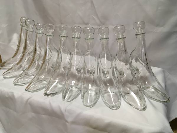 シンデレラシュー10本セット