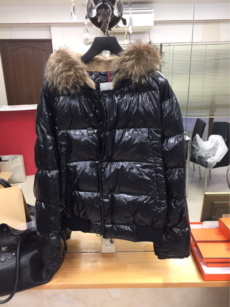 【国内正規】モンクレールダウン