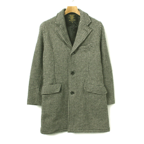 フィデリティー FIDELITY コート 中古 791019 A6