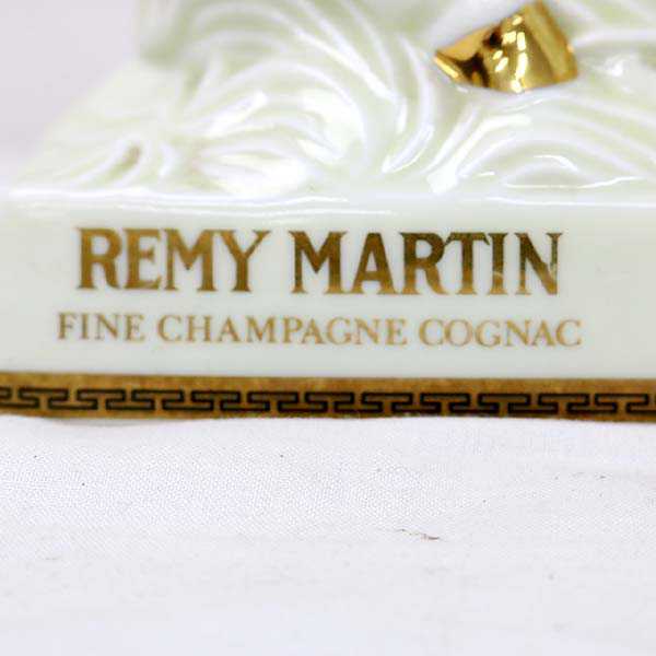 レミーマルタン ケンタウロス MARTIN リモージュ REMY セントー 白陶器