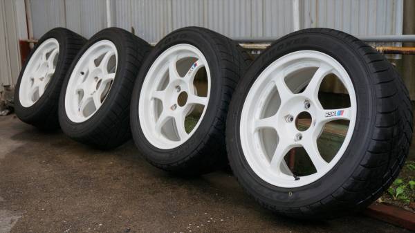 SSR Type-C | - のパーツレビュー Yahoo!オークション 「ssr タイプc 