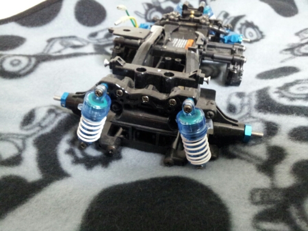 中古 タミヤ M-05 ジャンク 中古です 【公式通販】