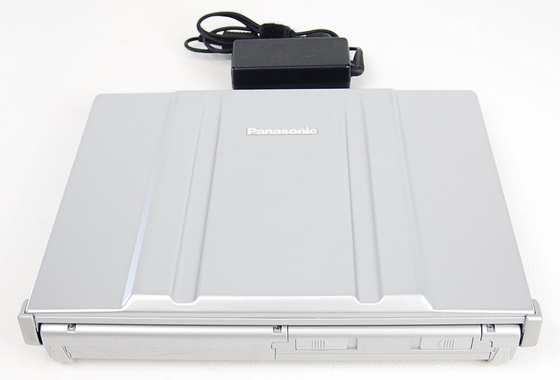 特価! 美品 Win10 Panasonic CF-T9 Core2Duo 1.6G 4G 320G 無線