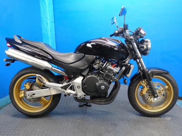 HORNET ホーネット　MC31　平成19年　29690km　最終型♪