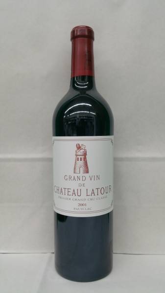 0 ラトゥール シャトー・ラトゥール シャトー | Chateau Latour