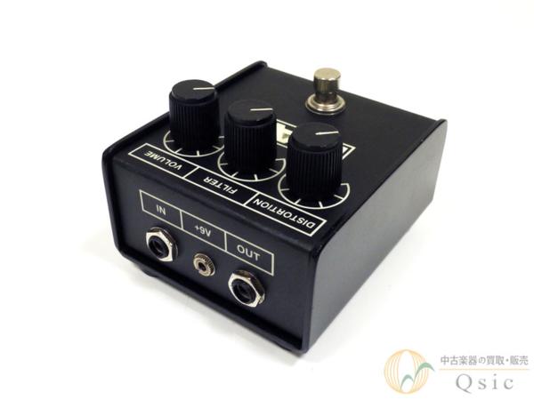 希少】ProCo RAT2 1990年 USA製 LM308Nヴィンテージ ヴィンテージ