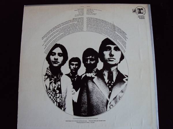 ★The Kinks / Something Else By_2