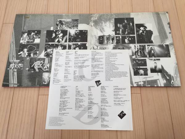 レコード 見本盤 WILLARD GONE WITH THE WIND レコード