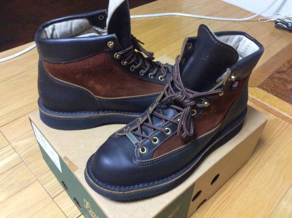 Danner light lovejoy 30445 us9.5 極美品 mountain