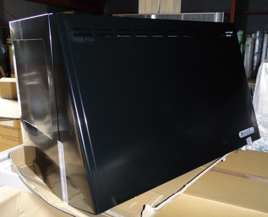 富士工業 レンジフードファン KAKH090HAB 傷・へこみ有 未使用