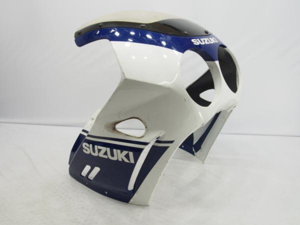 ズズキGSX-R250純正アッパーカウルGJ72A ズズキGSX-R250純正アッパー