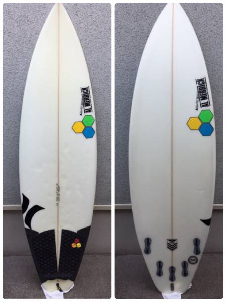 アルメリック The NEW FLYER 中古品 5.7 アルメリック OG Flyer 5.7