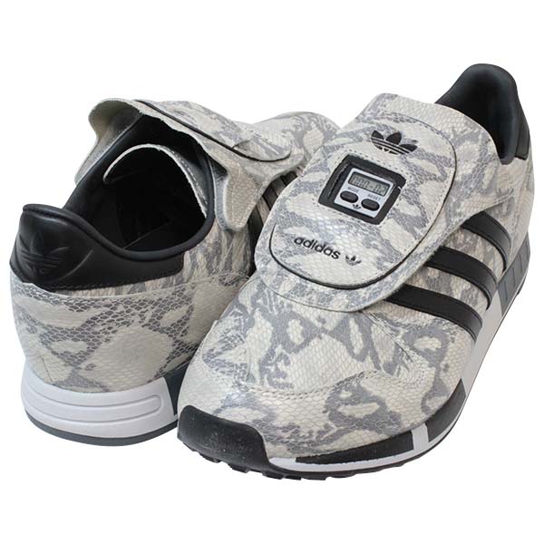 adidas MICROPACER OGマイクロペーサー SNAKE SKIN 蛇柄 US9.5 adidas