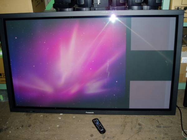 ☆65インチ！Panasonic TH-65PHD7+リモコン付き！☆