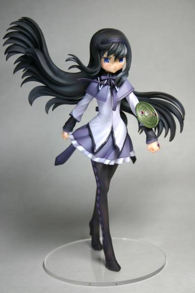 GK R.GLATT-CC 暁美ほむら WF 法少女まどか☆マギカ ワンフェス