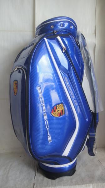 porsche◎ポルシェ ゴルフ◎9.5型◎キャディバッグ