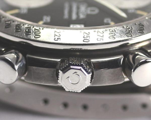美品 オメガ Omega Speedmaster 3511.50 OH 磨き仕上 本物保証，大得価