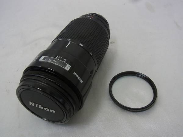 ◎Nikon ニコン レンズ AF NIKKOR 70-210mm 1:4 500 UA | SRDCENADLANI.SK